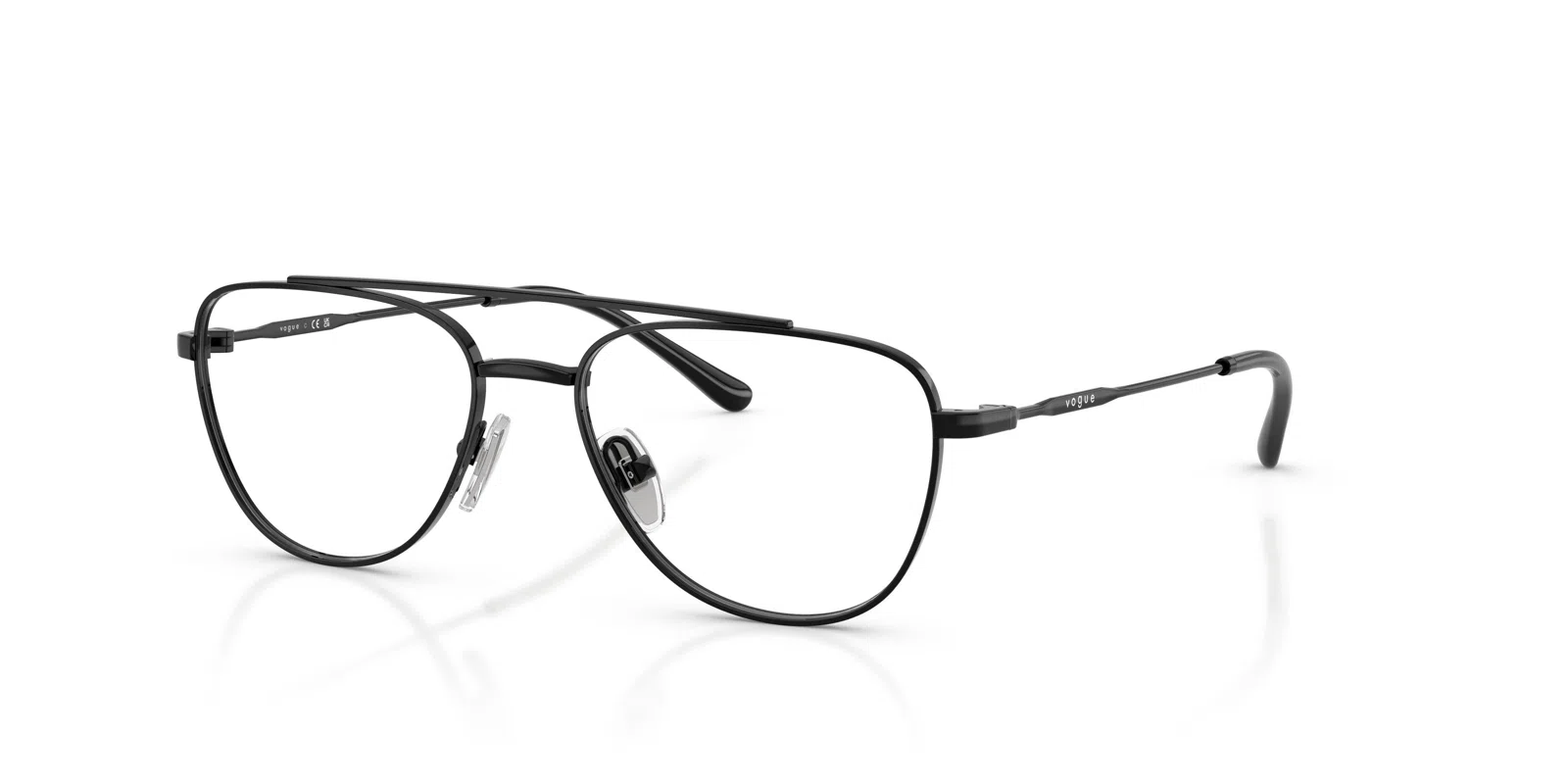 Vogue Eyewear Kids Vista 1001 Eyeglasses - view 3
